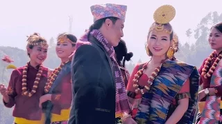 Adume Aallo Taremay Semihang Kn Singak Limbu Song New Nepali Purbeli Lok Bhaka Song 2016 