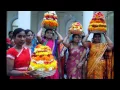 Download Lagu okkesi puvvesi chandamama | best bathukamma songs |  bathukamma songs in telugu