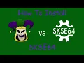 How To Install SKSE64 for Beginners AE 2022