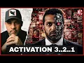 WASHINGTON SHAKES Kash Patel s Deep State Web Tightens as Emergency Rumors Explode