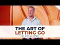 LIVE Qi Gong for Letting Go: Day 2 of the Free Art of Letting Go Challenge