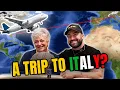 Lagu Can I WIN my mom a trip to Italy? | HIGH-LIMIT BLACKJACK