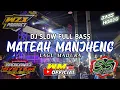 Download Lagu DJ LAGU MADURA MATEAH MANJHENG Stely Ojie saputra