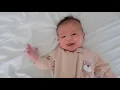 Newborn Morning Routine | REAL LIFE | 2 months old!