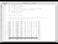 Linear Regression with Closed-form Solution Demo 2