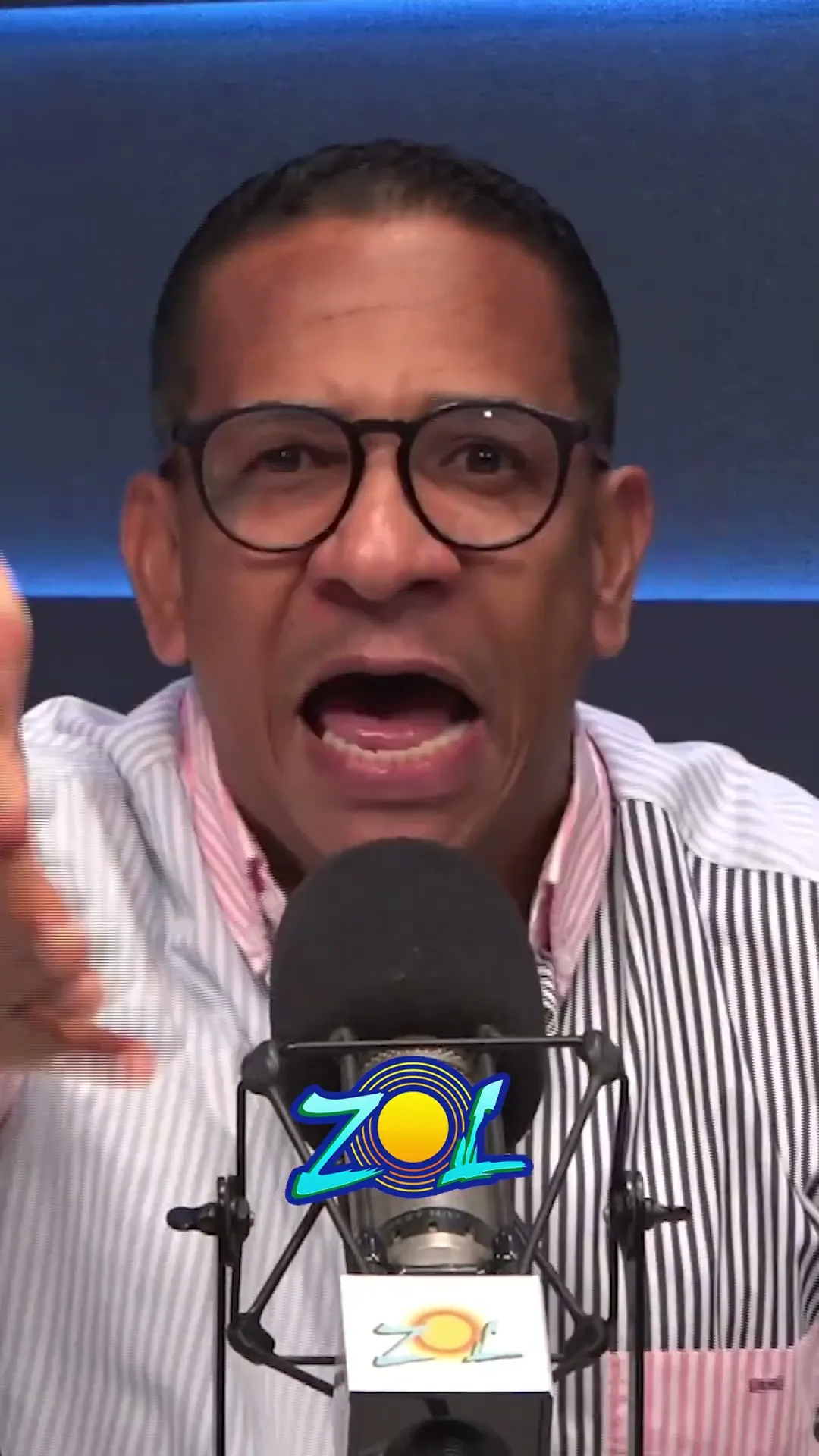 “HAY UN GOBIERNO NEGLIGENTE E INDOLENTE”