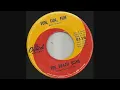 1964 Fun, Fun, Fun - The Beach Boys (mono 45 rpm)