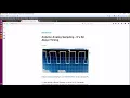 Learning SDR DSP Goertzel Filter