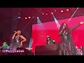 Download Lagu Epic Front Row Exclusive! SWV's Performance of Downtown | Block Party Tour | St Louis 2023