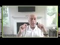 Why black people have difficulty uniting - Dr Claud Anderson