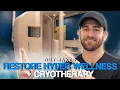 Restore Hyper Wellness and Cryotherapy - Out-Jakes Episode