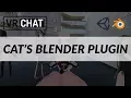 VRChat - Cat s Blender Plugin Overview