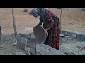 Download Lagu Soghra Khanum builds her own cave... without any facilities