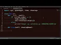 Automated Drawing With Python