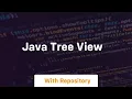 java tree view