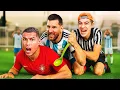 Download Lagu Τι Έκανε ο Messi στον Ronaldo?