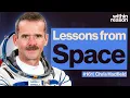 What an Astronaut Learned About Fate Duty and Meaning
