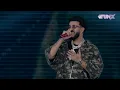 DYSTINCT | Live @ FunX Music Awards 2024