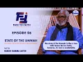 Download Lagu Face to Faith | Episode 06 with Sh. Hamma Jaiteh (H.A)