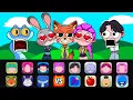 Download Lagu ZOOTOPIA 2 Sprunki Mod / Nick and Judy VS Rumi and Jinu Kpop Demon Hunters VS HAMOOD MP3