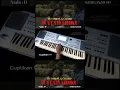 Download Lagu Tutorial \u0026 Chord MATAHARIKU || Noer Halimah #jumarikeyboard #jumariafkhal