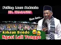 Download Lagu 🔴 KH. KHASANUN TERBARU || WONG UREP LALI TONGGO ‼️ PENGAJIAN LUCU 2025