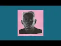 Tyler The Creator - Earfquake
