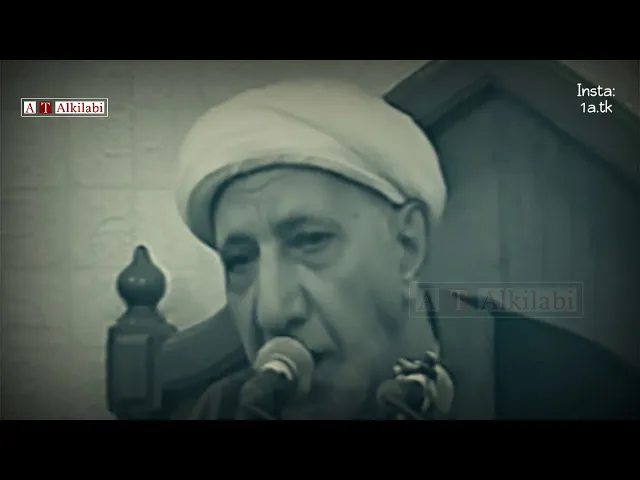 ⁣(درر الوائلي) أهمية اقتران الدعاء بالعمل ، ادفعوا أمواج البلاء بالدعاء #الشيخ_احمد_الوائلي 