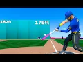 I PLAYED AT THE SMALLEST STADIUM EVER MLB The Show 25 - Road To The Show Gameplay 20
