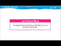 Std V lesson 11 Algorithm and Flowcharts Part 2