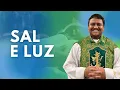 Download Lagu SAL DA TERRA E LUZ DO MUNDO - Pe. Lucas Barboza