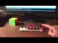 Rubik s Cube timer using Arduino