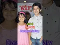 Lagu Darsheel Safary ❤️ Transformation 2007-2025 #shotrs #djbhainsal #bumm #like #viral #bollywood #charm
