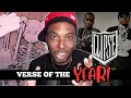 Download Lagu Malice Spits VERSE OF THE YEAR on \