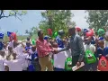 Download Lagu Mwalimu Yusuph Pangoma anatoa msaada kijijini huu ni UZALENDO 💪❤️🇹🇿
