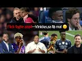 Download Lagu Flick fache anpil pou sak rive Yamal la, Vinicius jr pa sispann regrese, Mbappe 🔥 @ayibosport 