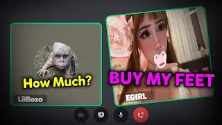 Trolling the WORST Discord Server Ever