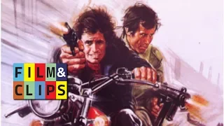 poliziotti violenti crimebusters english clip with portoguese subs by film u0026clips