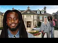 Shaboozey s Wife Age House Tour Family Billion-Dollar Lifestyle Net Worth and Music Journey