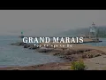 Grand Marais Minnesota Things to do Attractions 4K