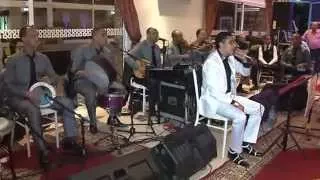 Orchestre Ismailia 2015 شغلت بالي و مشات 