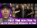 Download Lagu CANADIAN Rapper FIRST TIME REACTION to HILLTOP HOODS “The Nosebleed Section”