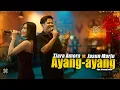 Download Lagu JASUN MARJU FEAT. TIARA AMORA - AYANG AYANG (OFFICIAL LIVE MUSIC VIDEO) | DC MUSIK