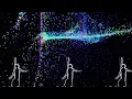 Kinect x Wekinator x Touc esigner visual Demonstration