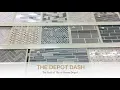 DIY Interior Design - Best tile at Home Depot
