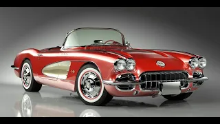 Discovering the Legacy of the C1 Corvette 10 Surprising Facts