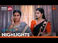 Download Lagu Pudhu Vasantham- Highlights | 15 June 2024 | Tamil Serial | Sun TV