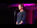 Aaron Tveit - Come What May (Moulin Rouge)