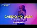 Download Lagu Cardio Mix 2024 (130 bpm/32 count) [SuperFitness]