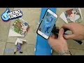 Nitro Circus Giganta Ramp from Hexbug